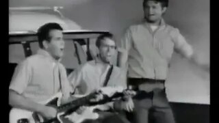 Beach Boys - I Get Around - 1964