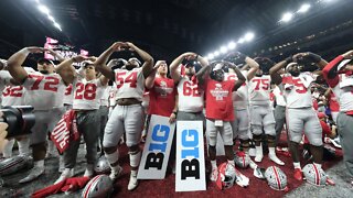 Big Ten, Pac-12 Push College Football To Spring Due To COVID-19