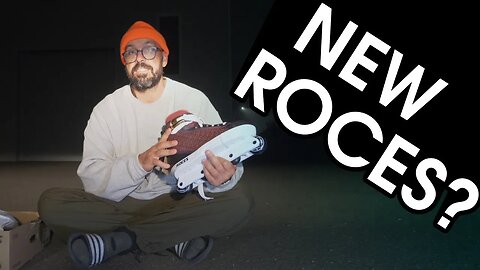 NEW 2022 ROCES DOGMA DOMESTIC PUNK 2.0 BOBI SPASSOV UNBOXING