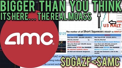 AMC/APE - 25K+/SHARE REVERSE STOCK SPLIT