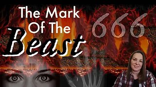 Unveiling the Mark of the Beast: Are You Prepared for the Shocking Truth?