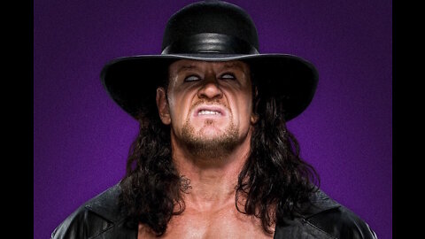 Greyhorn Pagans Podcast with Raven Wulfgar - WWE's Undertaker as a RPG character
