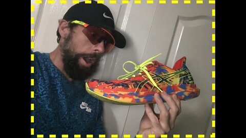 Asics Noosa Tri 14 Updated Review Episode 4
