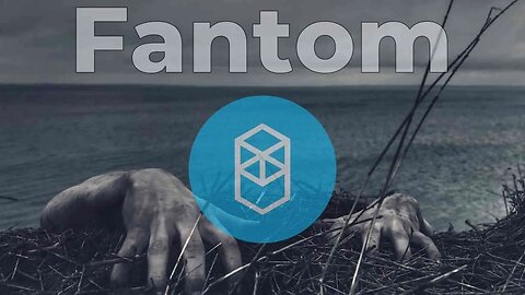 FTM the BOTTOM is in!!? Fantom Daily Technical Analysis July 2023 Crypto