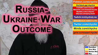 Russian-Ukrainian War Outcome: Economic Devastation of West, Ukraine Destruction, Russia Powerhouse