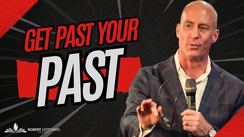 Get Past Your PAST