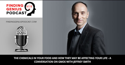 The Chemicals In Your Food and How they may be Affecting your life