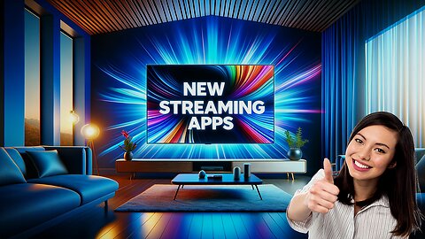 How to Find New Streaming Apps for Movies & TV on Your Firestick 🔥