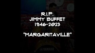 Margaritaville -- Jimmy Buffett tribute