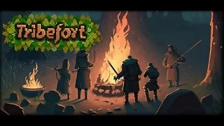 Tribefort (Review Bahasa Indonesia)