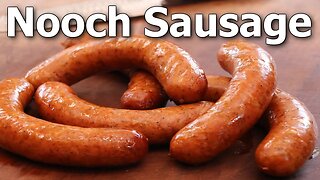Nooch Sausage | Celebrate Sausage S04E29
