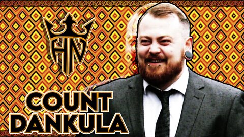 Count Dankula Chat with Hotep Jesus