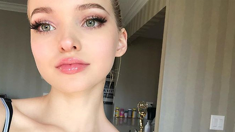 Dove Cameron Plans To QUIT Hollywood!