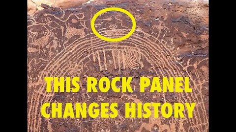 Forbidden History, Grand Canyon & Canyonlands Could be Only 12,000 Years Old