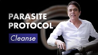 Parasite Protocol Cleanse