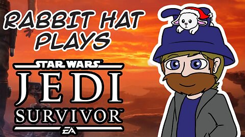 Straight into the Pyloony-bin - Star Wars: Jedi Survivor