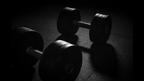 Workout Music - Energetic and Motivated Gym Music