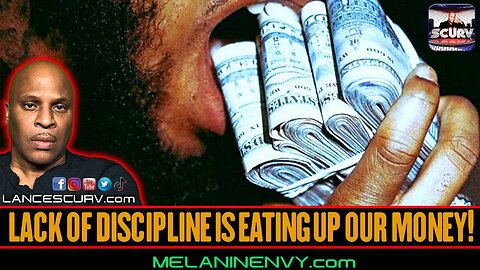 LACK OF DISCIPLINE IS EATING UP OUR MONEY! | LANCESCURV