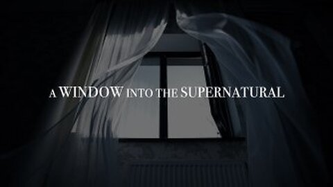 Rebecca Friedlander, Taking the Gate, joins His Glory: A Window Into the Supernatural