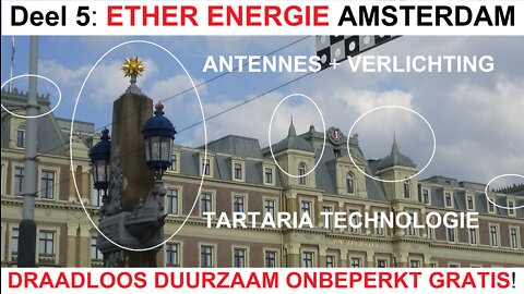 2022-07-23 ETHER ENERGIE-BEWIJS ANTENNES BERLAGEBRUG AMSTELHOTEL CS AMSTERDAM deel 5