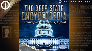 The Deep State Encyclopedia ((Exposing The Cabal’s Playbook)) - Book Review