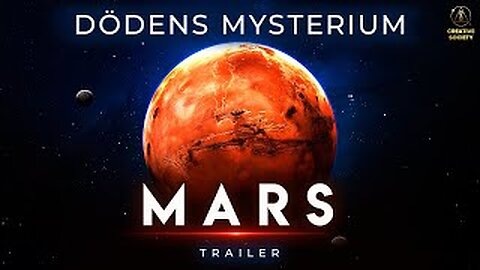 Vad döljer NASA för oss? | Officiell trailer