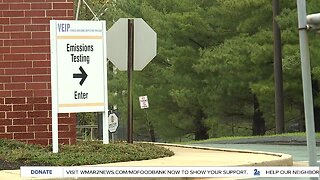 Baltimore County to add two COVID-19 testing sites