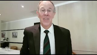 WATCH: Final arguments in Noakes case (aNW)