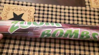 Zoom (ShowTime Fireworks)