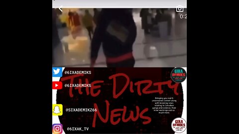 TheDirtyNews - Clip #1