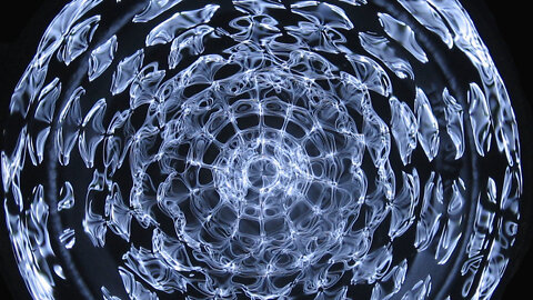 Cymatics & Harmony | Glenn Streeter
