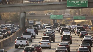 Twenty-Three States Sue Administration Over Fuel Efficiency Rollback