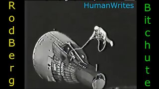 More old NASA Fakery! Looking for details please on this vintage laughable footage.