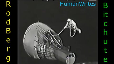 More old NASA Fakery! Looking for details please on this vintage laughable footage.
