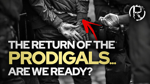 The Return Of The Prodigals...Are We Ready? • The Todd Coconato Radio Show