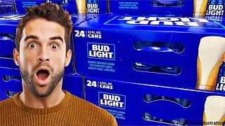 Bud Light 24 pack sells for $3 49 in at least one store as sales tank report