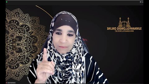 Heroines of Islam - Zaynab Bint Khuzaymah