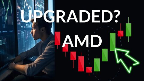 Is AMD Overvalued or Undervalued? Expert Stock Analysis & Predictions for Fri - Find Out Now!