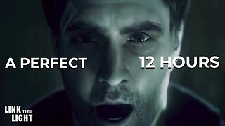 Alan Wake: The Greatest 12 Hours in Gaming History