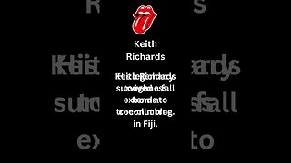 "Rocking with the Stones: Bite-sized Insights" Keith Richards #shorts #rollingstones #rocknroll