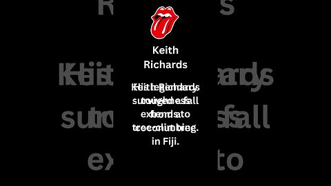 "Rocking with the Stones: Bite-sized Insights" Keith Richards #shorts #rollingstones #rocknroll