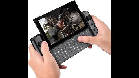 GPD Win 3 Portable Handheld Game Console