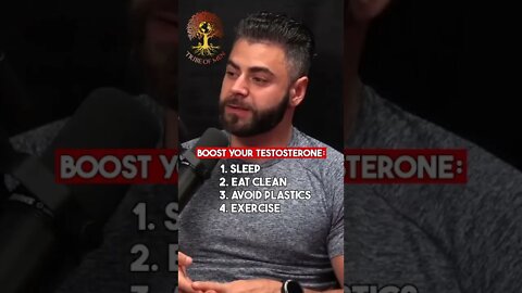 Most Powerful Ways To Boost Your Testosterone