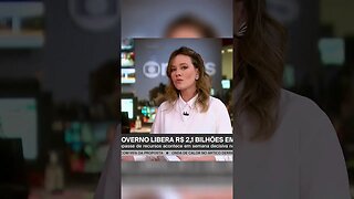 "É do jogo", Globo passa pano para orçamento secreto de Lula