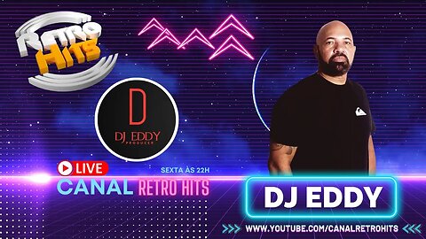 ESTREIA - DJ EDDY, DIRETAMENTE DE NATAL-RN