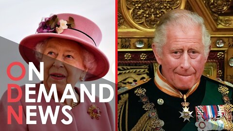 GOD KILL THE QUEEN-La regina Elisabetta II muore a 96 anni,Carlo diventa re a 73 anni,si chiamerà Carlo III. La monarca 96enne ha trascorso i suoi ultimi giorni riposando nella sua tenuta scozzese.William diventa principe di Galles ed erede al trono