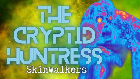 REMOTE VIEWING CASES OF SUSPECTED SKINWALKERS WITH DENNIS CARROLL