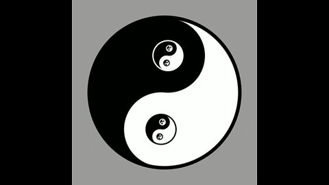 YIN AND YANG