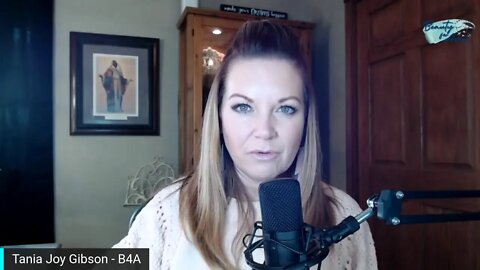Tania Joy talks - JANUARY 6, 2022 - J6 AT THE CAPITOL, OUR DECLARATION OF INDEPENDENCE & THE JACKAL