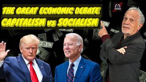 Showdown: Biden's vs. Trump's Economic Plans Unveiled - What's in It for You?